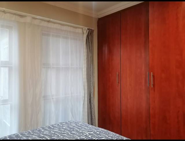 2 BEDROOM TOWNHOUSE SOLD IN BERGSIG